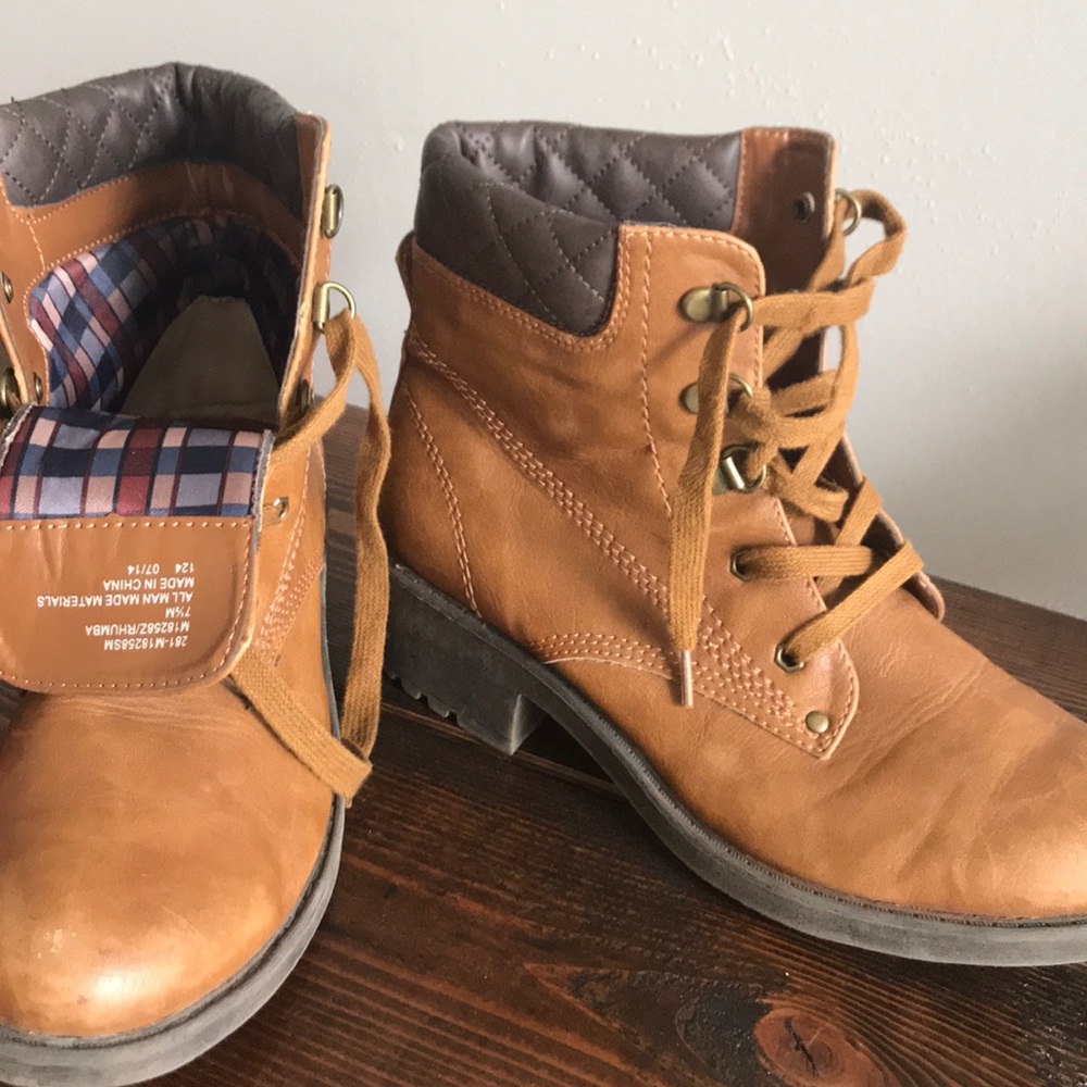 Boots